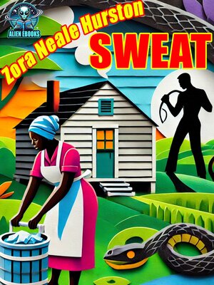 cover image of Sweat